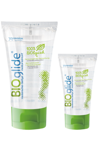 BIOglide Lubricant