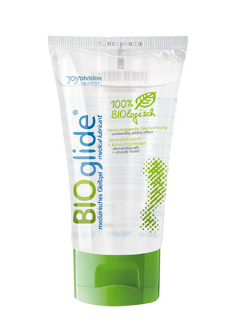 BIOglide Lubricant