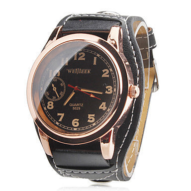 English Classic (black)