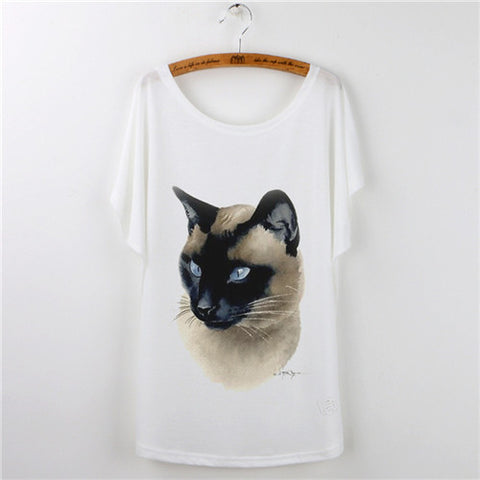 ANIMAL T SHIRTS COLLECTION!